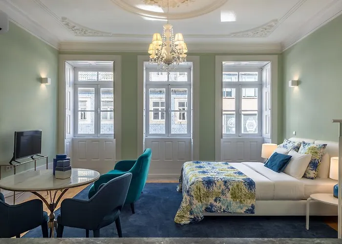 Oporto Welcome Apartments - Santa Catarina