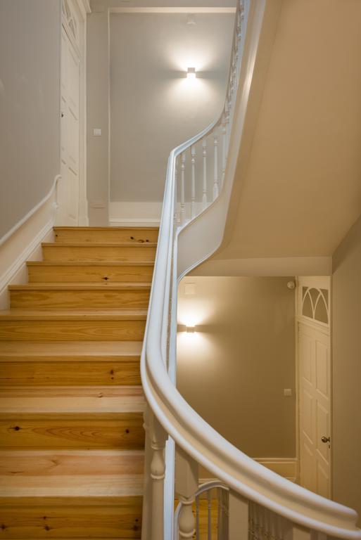 Welcome - Santa Catarina Appartement *