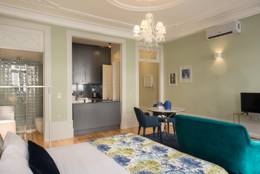 Appartement Welcome - Santa Catarina *