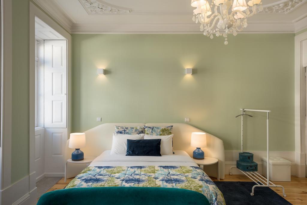 Welcome - Santa Catarina Appartement