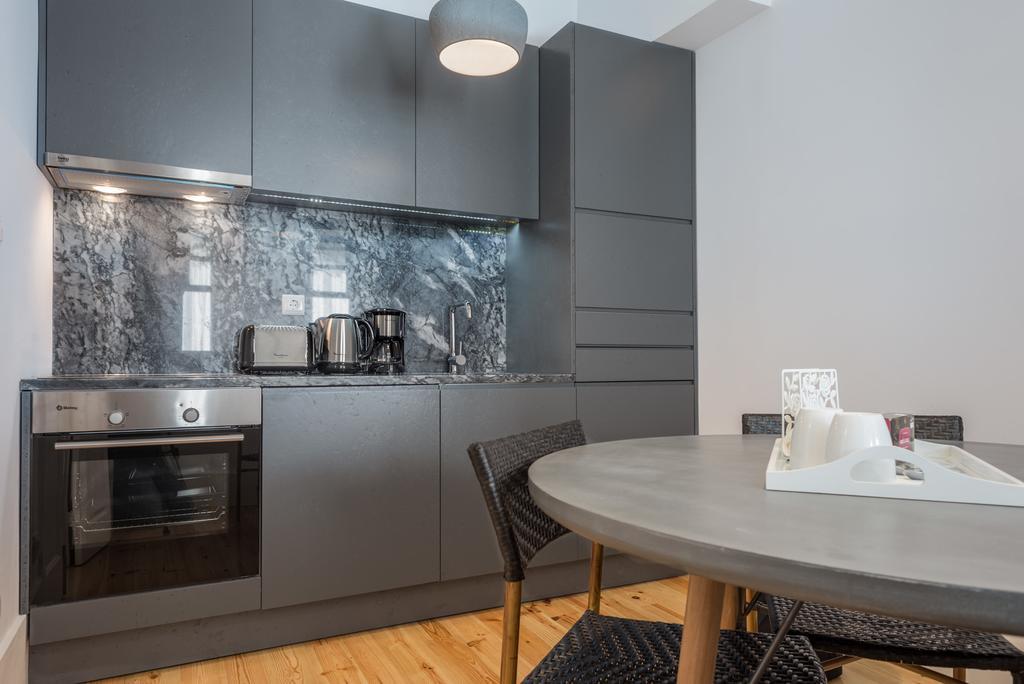 Welcome - Santa Catarina Appartement Oporto