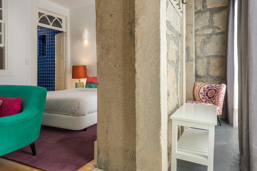 Appartement Welcome - Santa Catarina Oporto