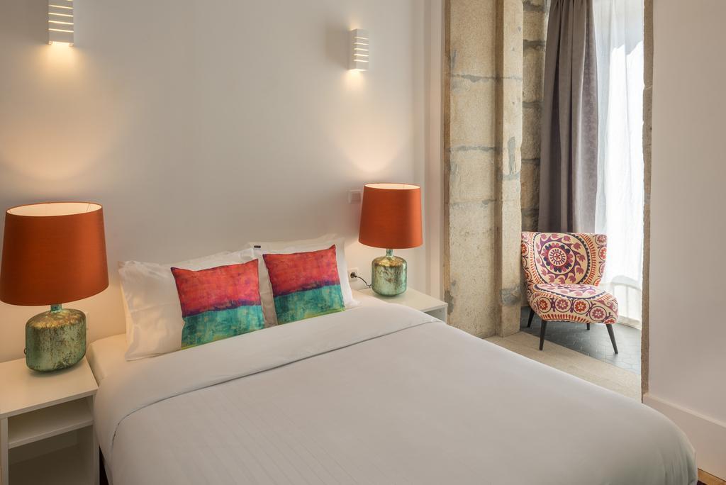 Welcome - Santa Catarina Appartement Oporto