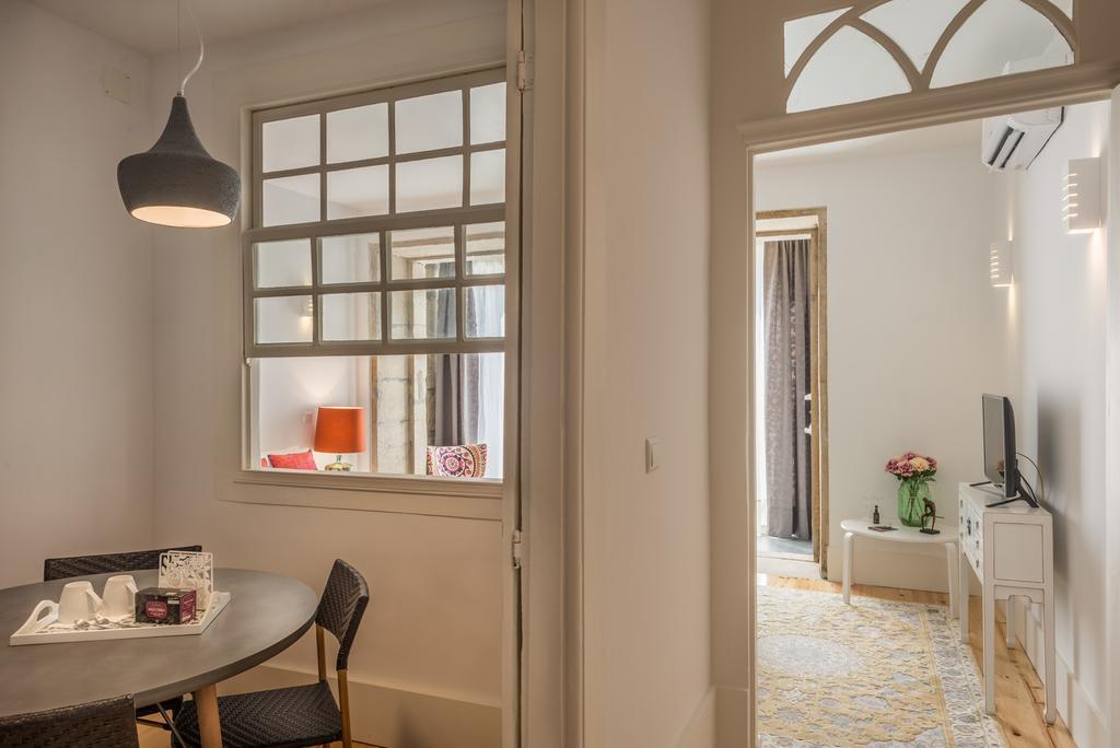 Welcome - Santa Catarina Appartement *